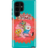 Adult Swim Adventure Time Jake and Finn Galaxy S25 Ultra Impact Case