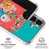 Adult Swim Adventure Time Jake and Finn Galaxy S26 Clear Case