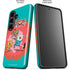 Adult Swim Adventure Time Jake and Finn Galaxy S26 Impact Case
