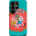 Adult Swim Adventure Time Jake and Finn Galaxy S26 Ultra Impact Case