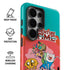 Adult Swim Adventure Time Jake and Finn Galaxy S26 Ultra Impact Case