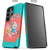Adult Swim Adventure Time Jake and Finn Galaxy S26 Ultra Impact Case