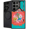 Adult Swim Adventure Time Jake and Finn Galaxy S26 Ultra Kickstand Case