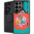 Adult Swim Adventure Time Jake and Finn Galaxy S26 Ultra Kickstand Case