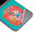 Adult Swim Adventure Time Jake and Finn Galaxy Z Flip6 Skin