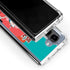Adult Swim Adventure Time Jake and Finn Galaxy Z Fold5 5G Clear Case