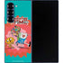 Adult Swim Adventure Time Jake and Finn Galaxy Z Fold6 Skin