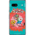 Adult Swim Adventure Time Jake and Finn Google Pixel 7a Skin
