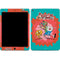 Adult Swim Adventure Time Jake and Finn iPad Skins