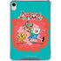 Adult Swim Adventure Time Jake and Finn iPad 11th Gen (2025) Clear Case