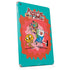 Adult Swim Adventure Time Jake and Finn Apple iPad Skin