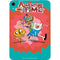 Adult Swim Adventure Time Jake and Finn Apple iPad Mini Skin