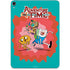 Adult Swim Adventure Time Jake and Finn Apple iPad Pro Skin