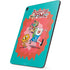 Adult Swim Adventure Time Jake and Finn Apple iPad Pro Skin