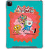 Adult Swim Adventure Time Jake and Finn iPad Cases