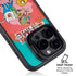 Adult Swim Adventure Time Jake and Finn iPhone 13 Pro Kickstand Case