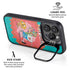 Adult Swim Adventure Time Jake and Finn iPhone 13 Pro Max Kickstand Case