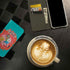 Adult Swim Adventure Time Jake and Finn iPhone 15 Pro Folio Case