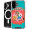 Adult Swim Adventure Time Jake and Finn iPhone 16 MagSafe Case