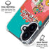 Adult Swim Adventure Time Jake and Finn iPhone 16 MagSafe Case