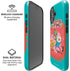 Adult Swim Adventure Time Jake and Finn iPhone 16 Magsafe Impact Case