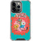 Adult Swim Adventure Time Jake and Finn iPhone 16 Pro Clear Case