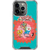 Adult Swim Adventure Time Jake and Finn iPhone 16 Pro Clear Case