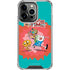 Adult Swim Adventure Time Jake and Finn iPhone 16 Pro Max Clear Case