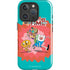 Adult Swim Adventure Time Jake and Finn iPhone 16 Pro Max Impact Case