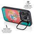 Adult Swim Adventure Time Jake and Finn iPhone 16 Pro Max Kickstand Case