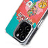 Adult Swim Adventure Time Jake and Finn iPhone 16 Pro Max MagSafe Case