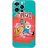 Adult Swim Adventure Time Jake and Finn iPhone 16 Pro Max Skin