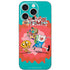 Adult Swim Adventure Time Jake and Finn iPhone 16 Pro Skin
