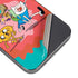 Adult Swim Adventure Time Jake and Finn iPhone 16 Pro Skin