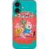 Adult Swim Adventure Time Jake and Finn iPhone 16 Skin