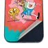 Adult Swim Adventure Time Jake and Finn iPhone 16 Skin