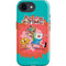 Adult Swim Adventure Time Jake and Finn iPhone 16e Impact Case
