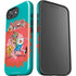 Adult Swim Adventure Time Jake and Finn iPhone 16e Impact Case