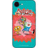 Adult Swim Adventure Time Jake and Finn iPhone 16e Skin