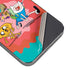 Adult Swim Adventure Time Jake and Finn iPhone 16e Skin