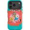 Adult Swim Adventure Time Jake and Finn iPhone 18 Pro Impact Case