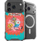 Adult Swim Adventure Time Jake and Finn iPhone 18 Pro MagSafe Case