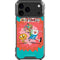 Adult Swim Adventure Time Jake and Finn iPhone 18 Pro Max Clear Case