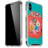 Adult Swim Adventure Time Jake and Finn iPhone X/XS Clear Case