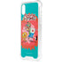 Adult Swim Adventure Time Jake and Finn iPhone XS Clear Case