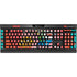 Adult Swim Adventure Time Jake and Finn K95 RGB PLATINUM Mechanical Gaming Keyboard Skin