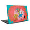 Adult Swim Adventure Time Jake and Finn Dell Latitude Skin