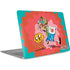 Adult Swim Adventure Time Jake and Finn Apple MacBook Air Skin