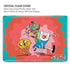 Adult Swim Adventure Time Jake and Finn MacBook Pro 14in (2021-24) Case plus Skin