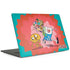Adult Swim Adventure Time Jake and Finn MacBook Skins